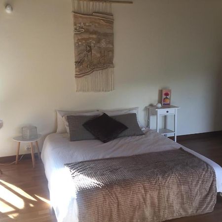 Sorginorratz Habitacion Con Encanto Luzuriaga Zewnętrze zdjęcie