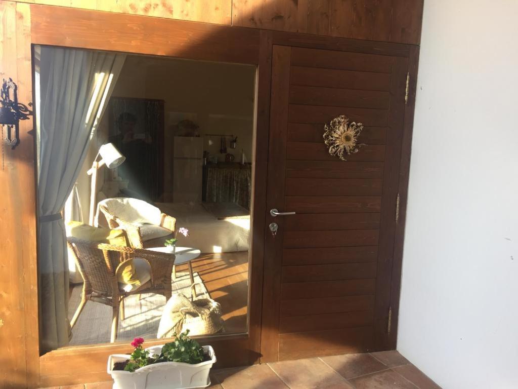 Sorginorratz Habitacion Con Encanto Luzuriaga Zewnętrze zdjęcie